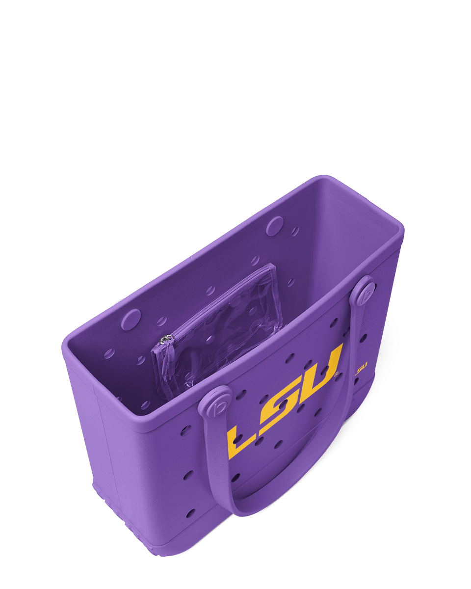 Baby Bogg Bag - LSU Tigers、mySite、solidvoid