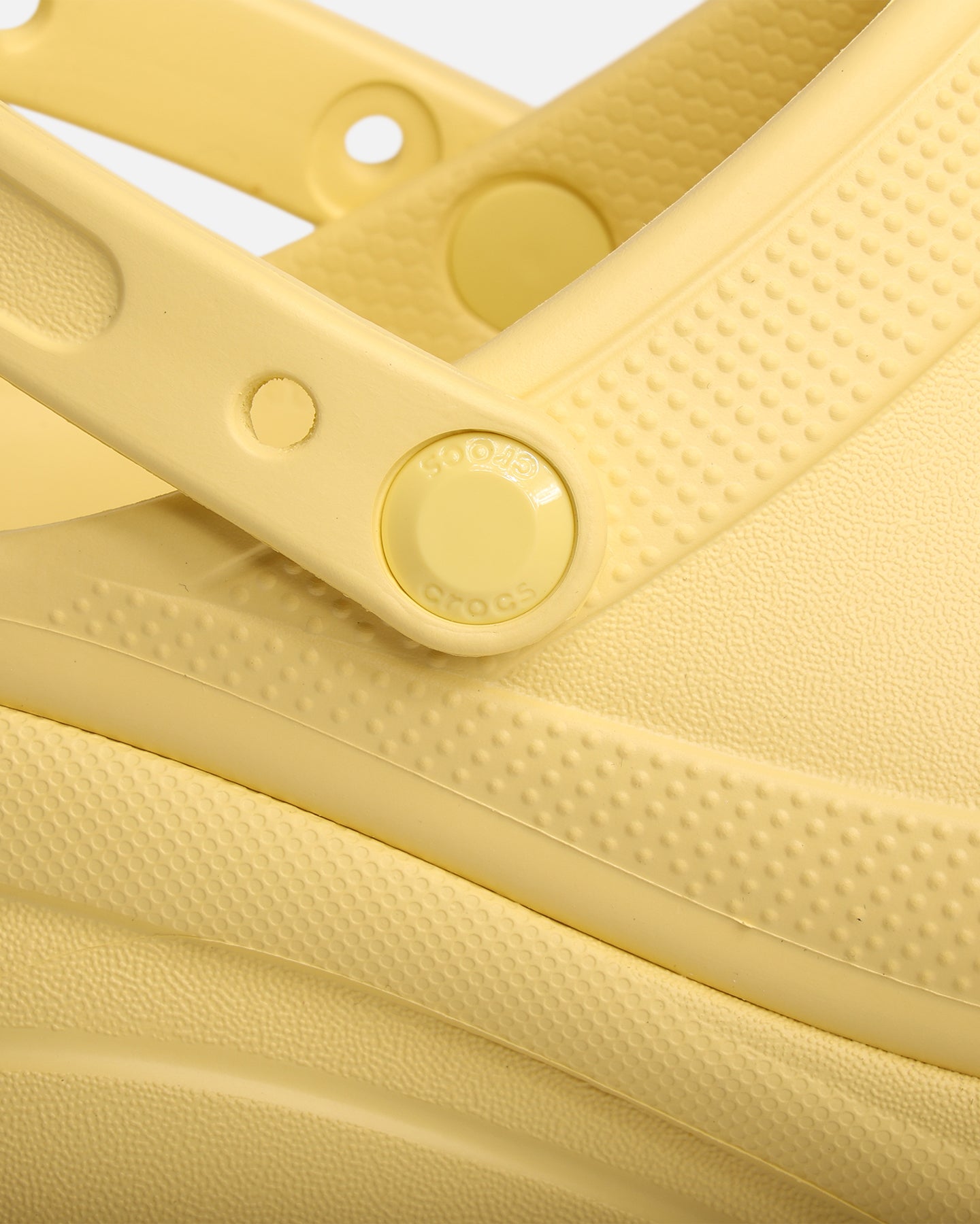 Crocs Women's Bae Clog Yellow、mySite、zt4zffjzw