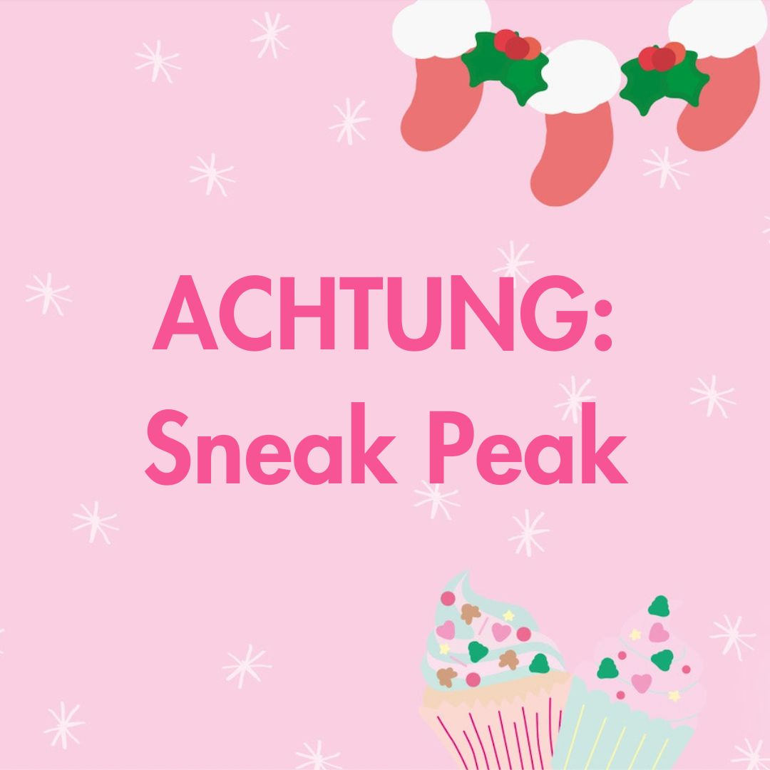  Magical Christmas Time Adventskalender、mySite、elrpsem3k