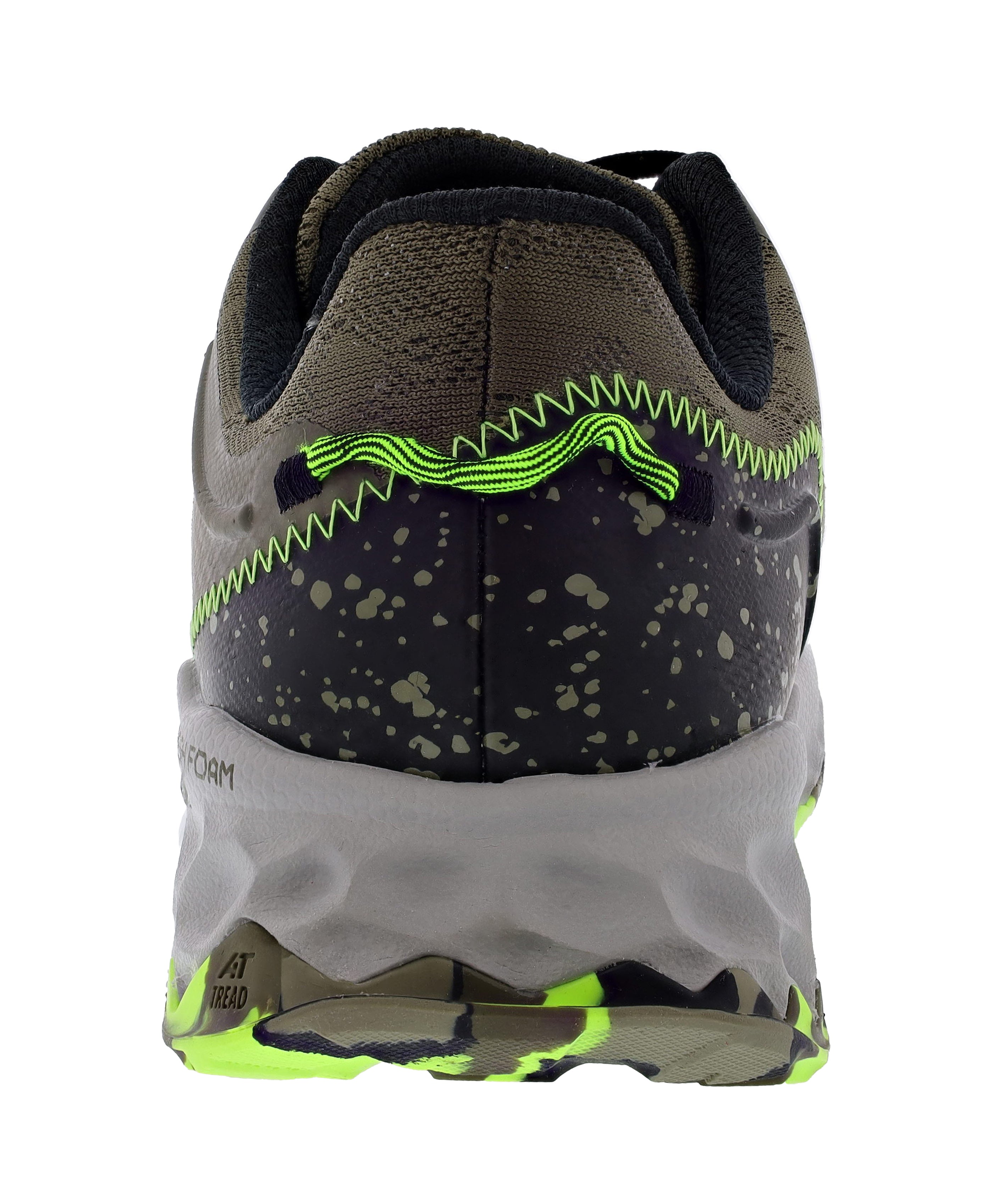 New Balance Men's Fresh Foam Garoe v1 Trail Running Shoes、mySite、dreamappss
