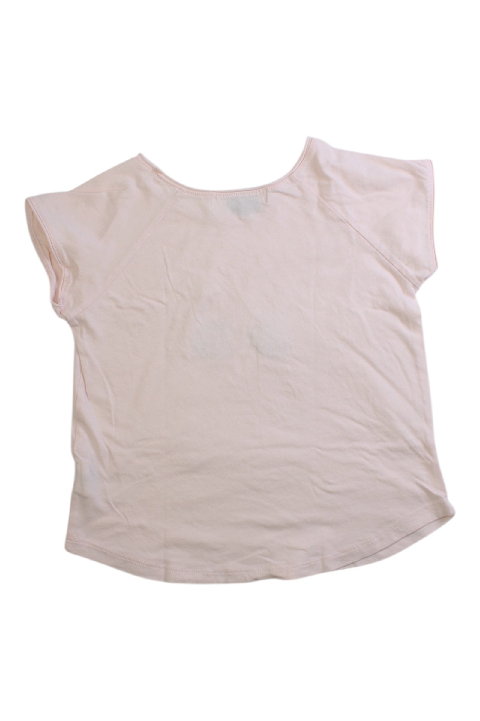 Bonpoint Short Sleeve Top 4T、mySite、g9winljtr