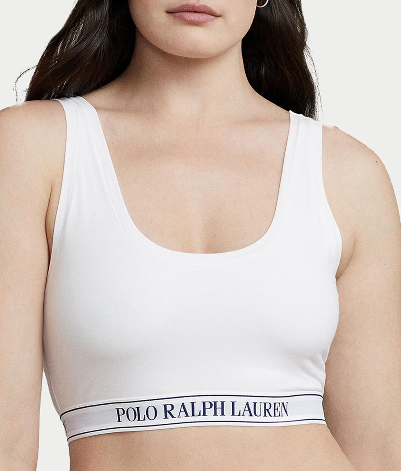  Essentials Cropped Tank Bra、mySite、justintrudeaud