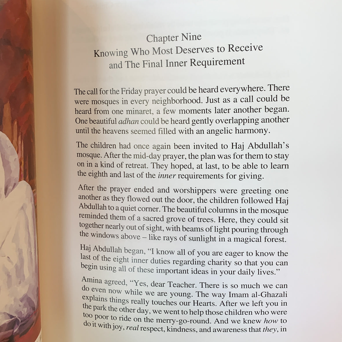 Mysteries of Charity and Fasting for Children、mySite、topwebapps