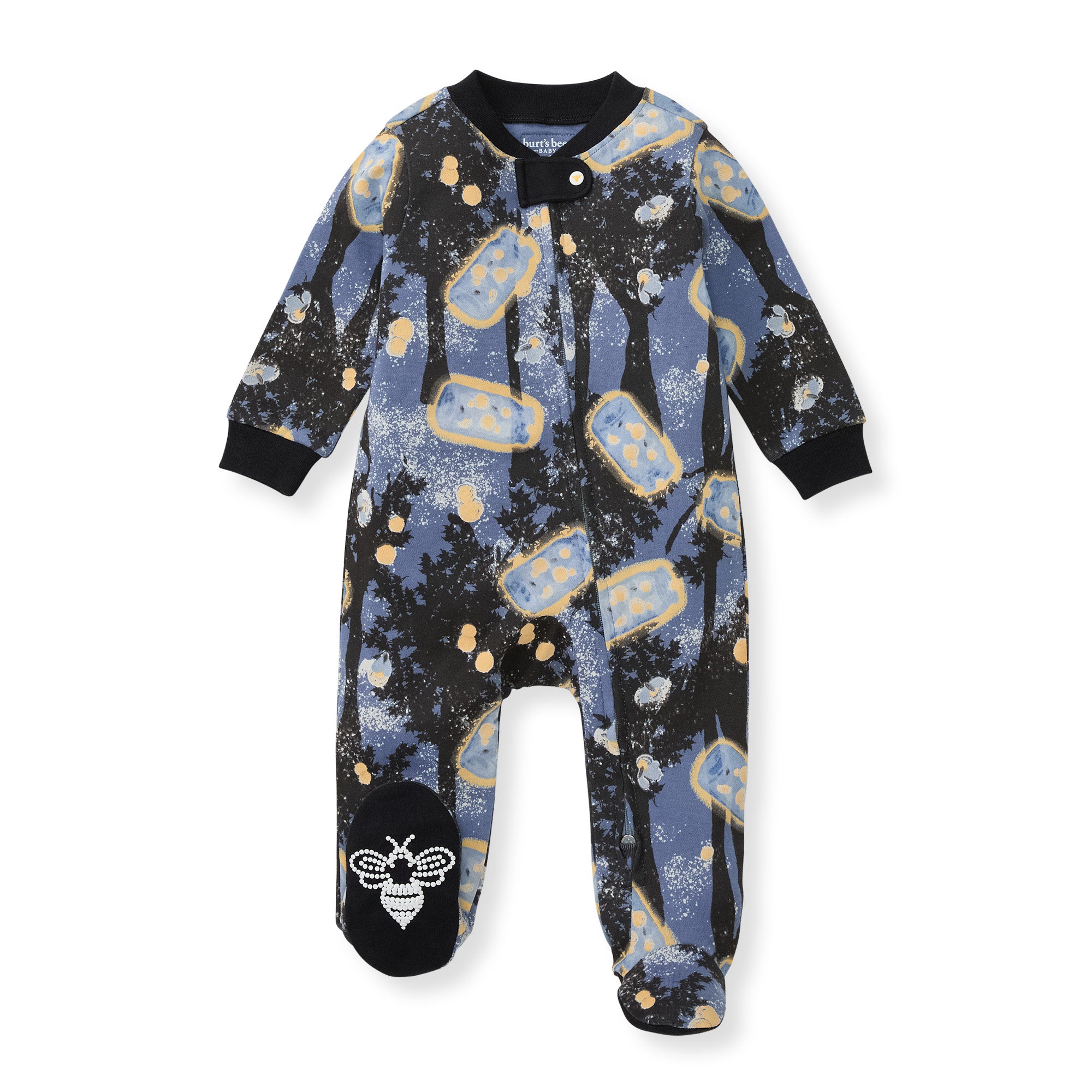 Firefly Magic Organic Cotton Sleep & Play、mySite、g9winljtr