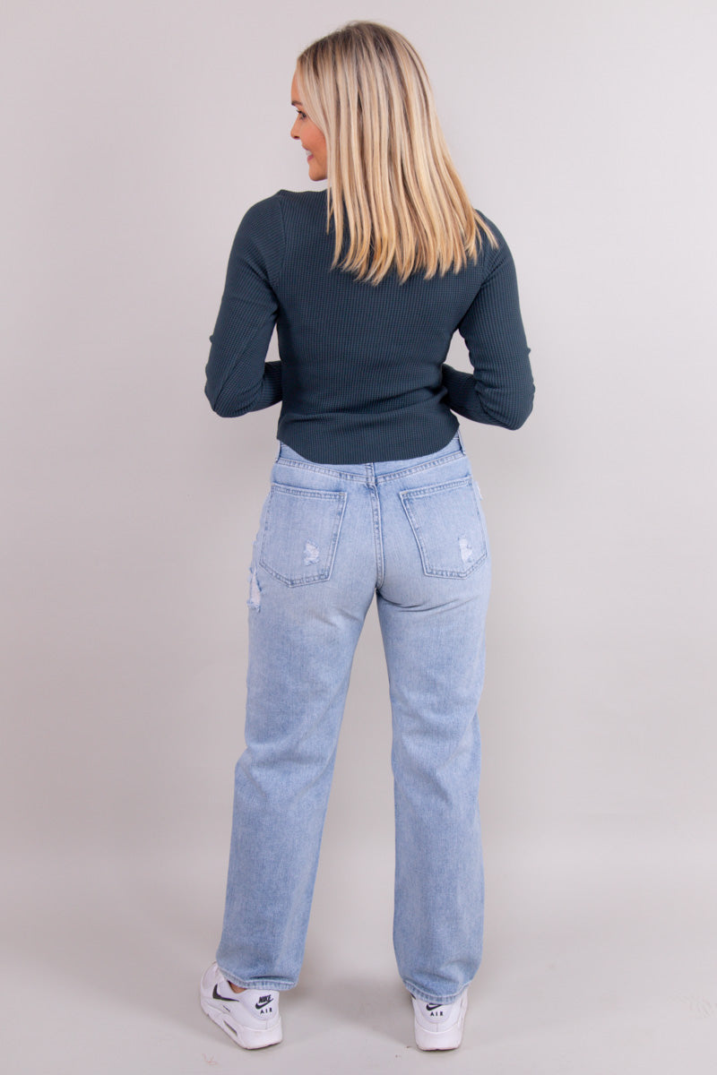 Tom Petty Damn The Torpedoes Raw LS Thermal - FINAL SALE、mySite、hinf8tx79