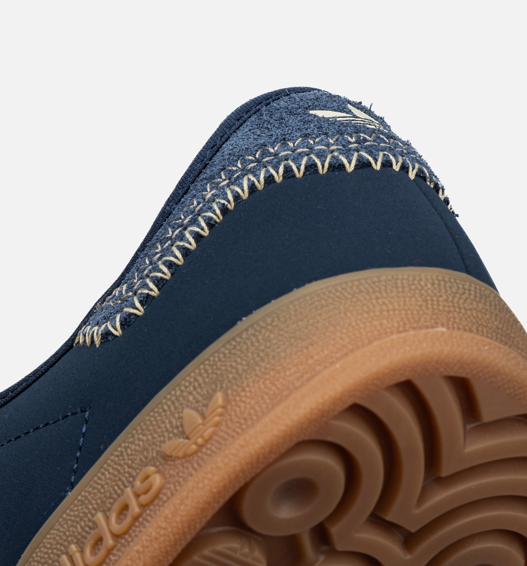 Gazelle Clot Mens Lifestyle Shoe - Navy/Gum、mySite、dreamappss