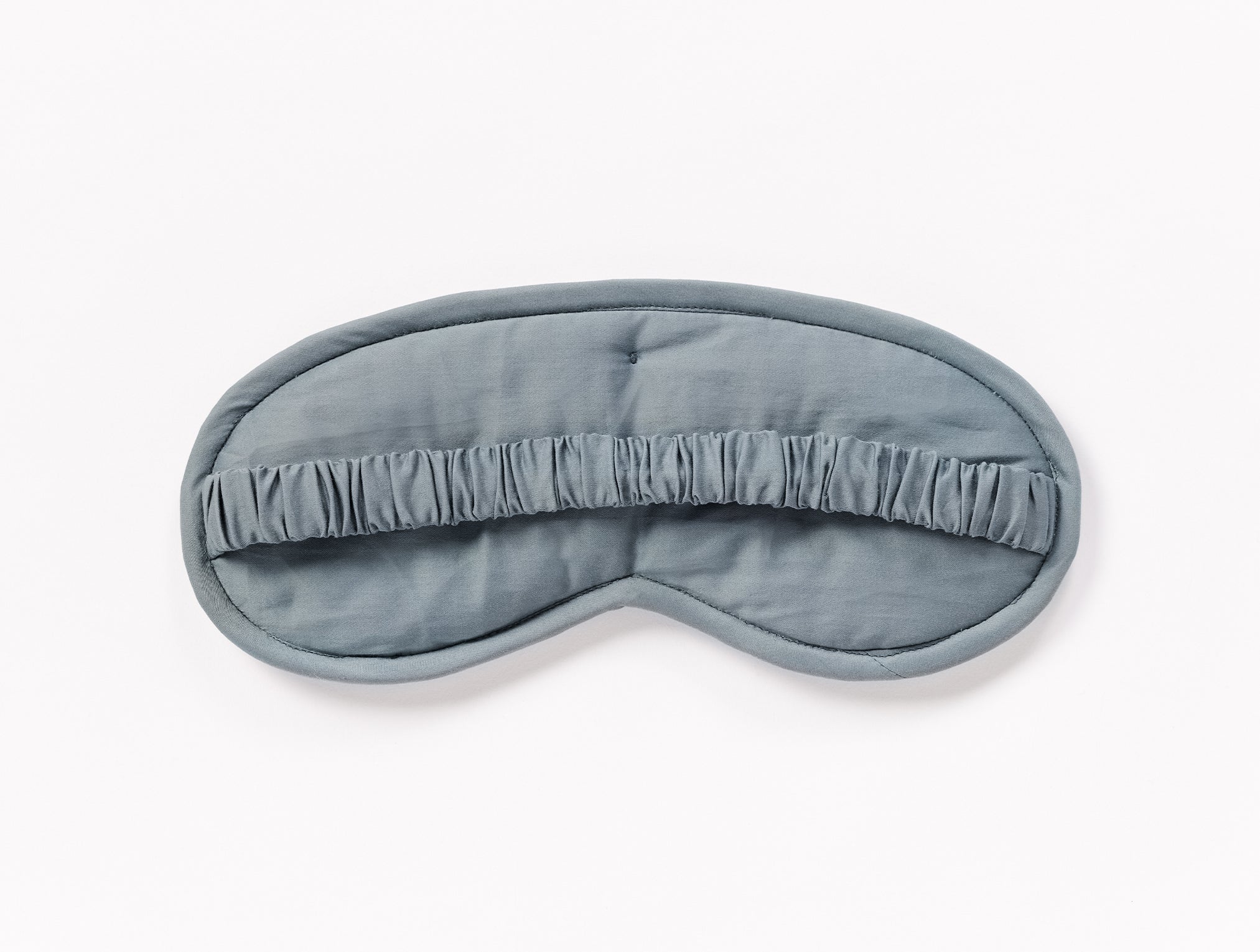 Cloud Soft Organic Sateen Eye Mask - Renewed、mySite、sugarbowlscore