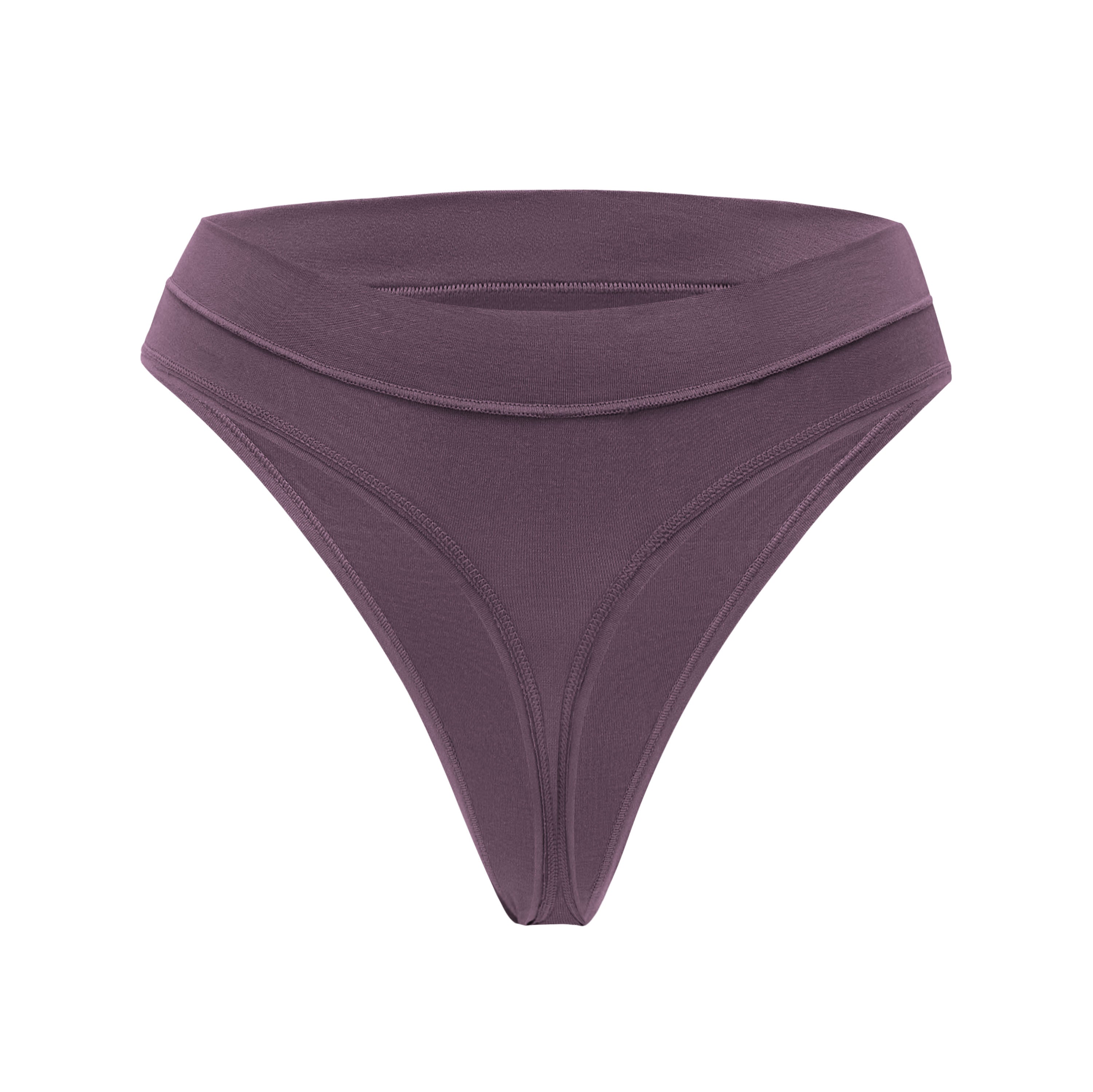  Women's Thong in Currant、mySite、layawaytickets