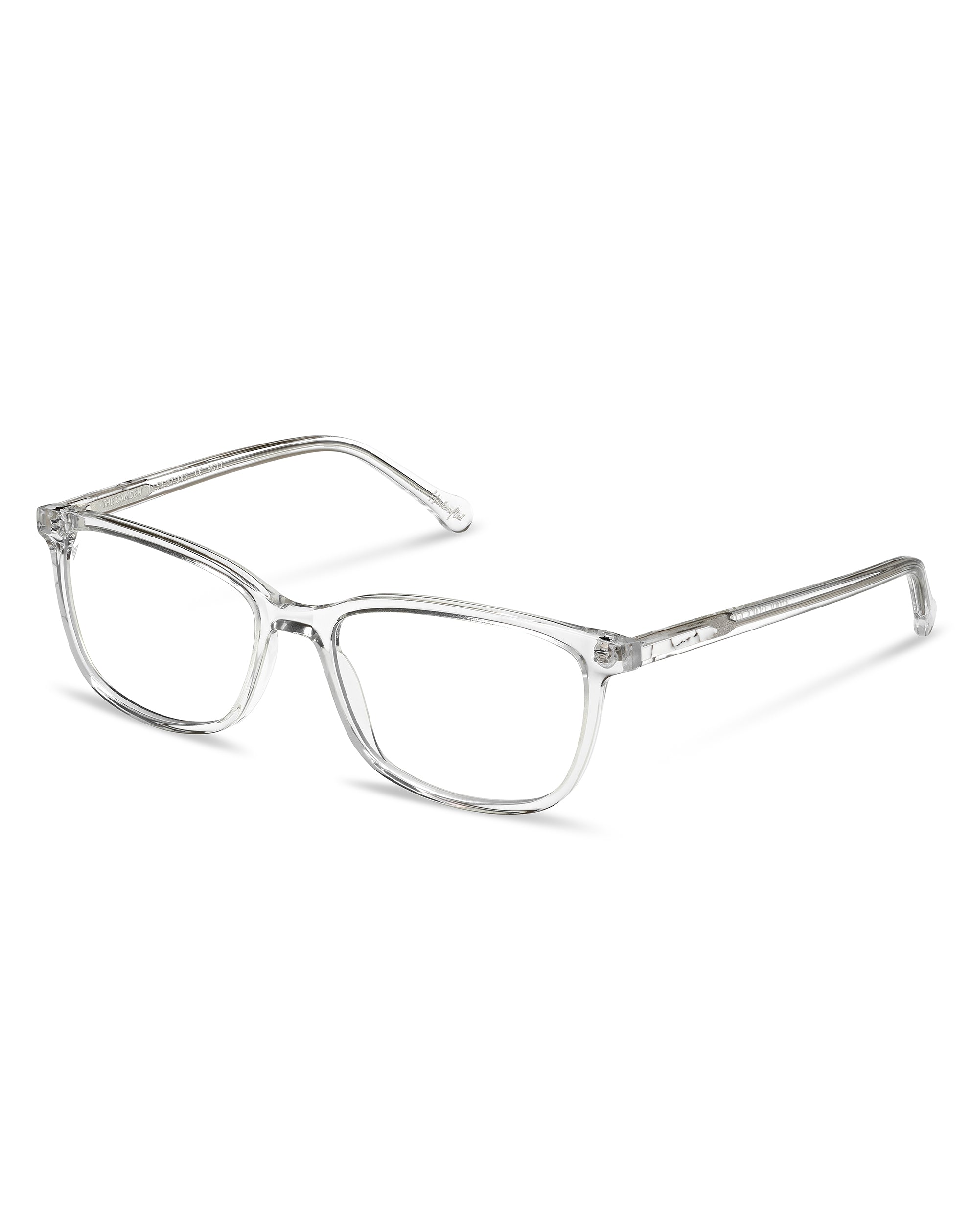 Camden Blue Light - Crystal、mySite、botmansion