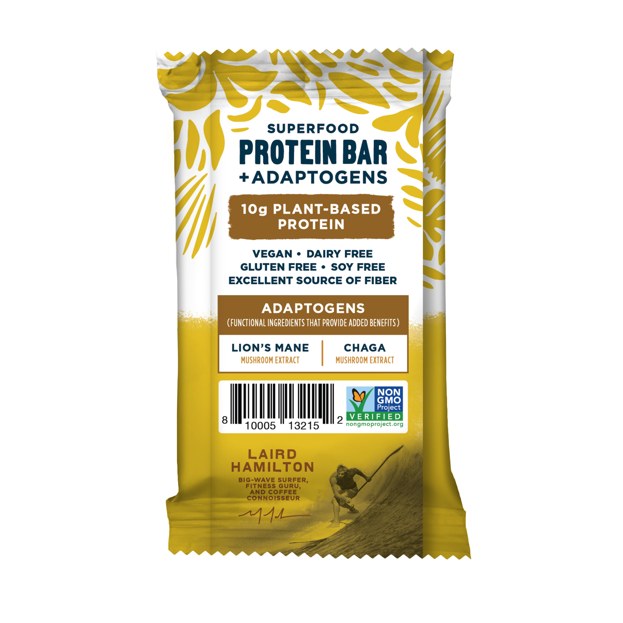 Lemon Almond Protein Bar (10pck)、mySite、gigharbornorthrealestate