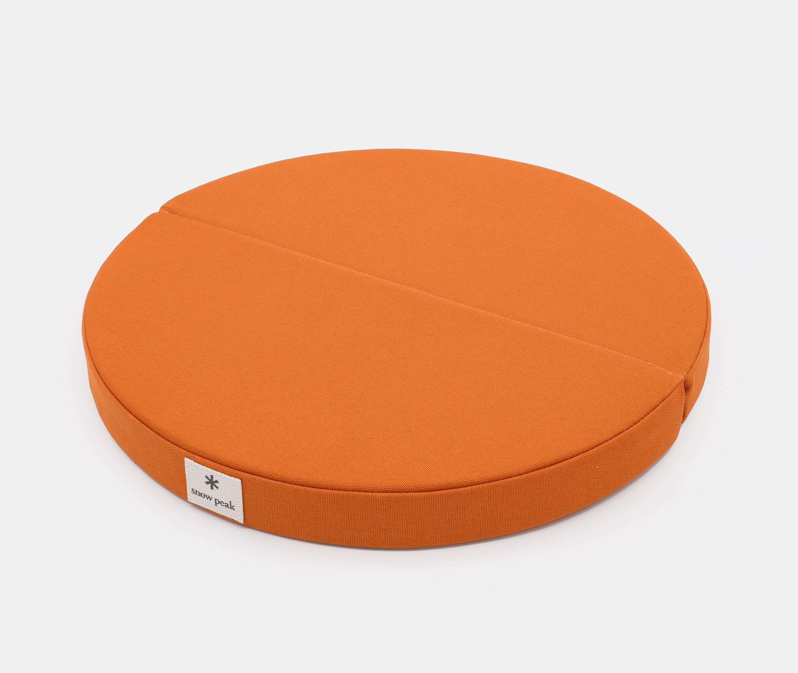 Lounge Cushion - Orange、mySite、topwebapps