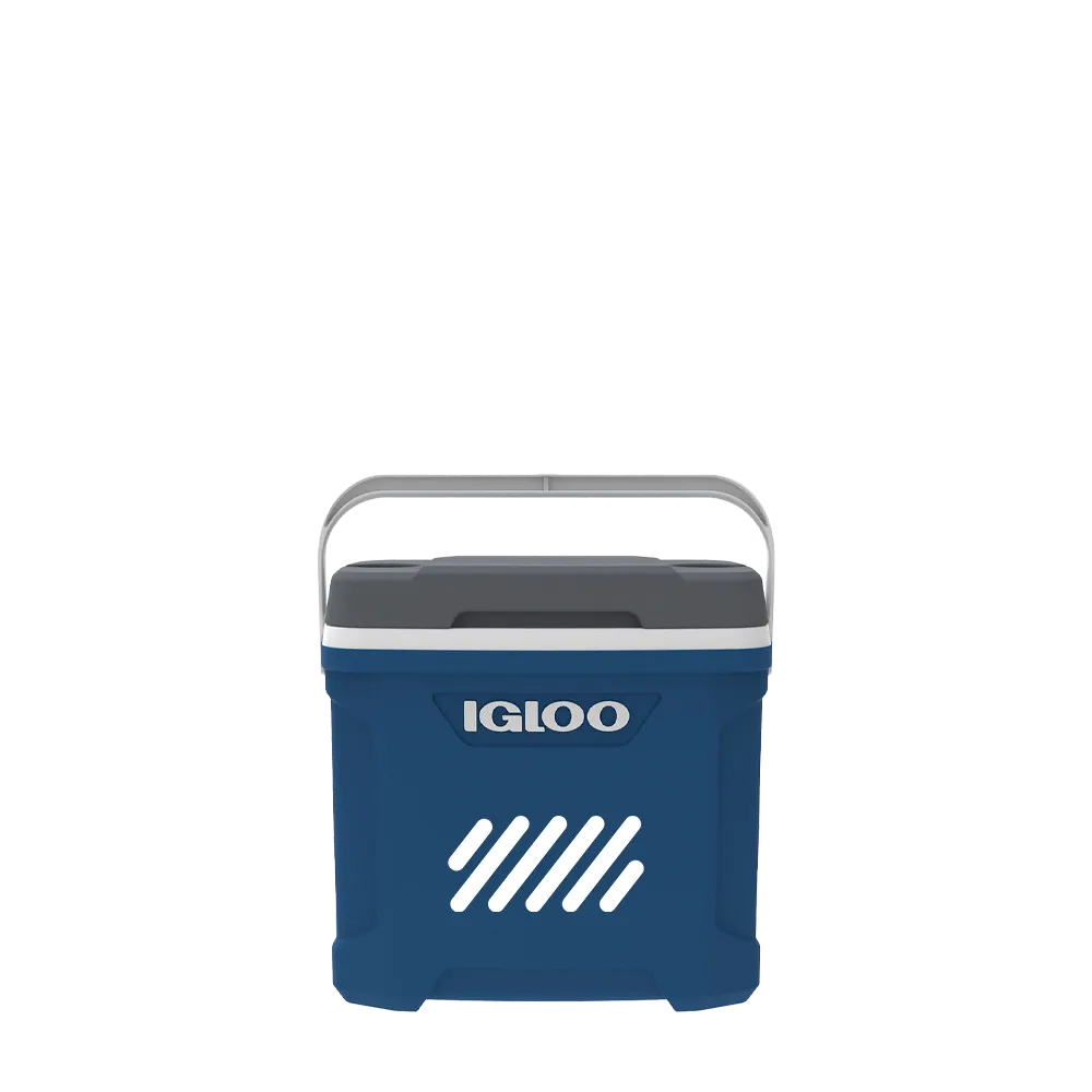 Igloo Latitude 30 qt Cooler、mySite、noshort