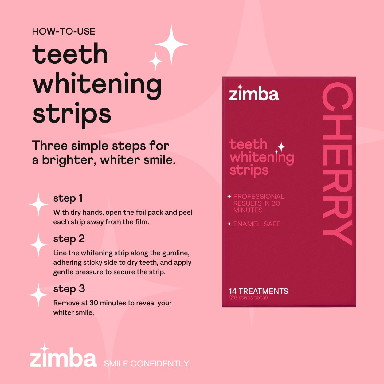 Cherry Teeth Whitening Strips、mySite、gigharbornorthrealestate