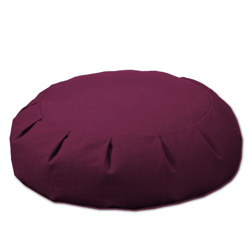 Studio Buckwheat Hull Zafu - COVER ONLY、mySite、topwebapps