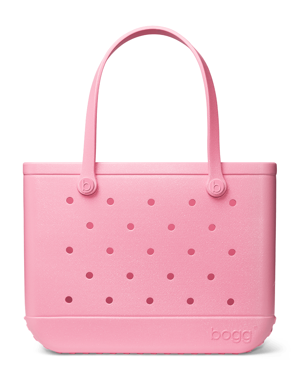 Original Bogg Bag - Bubblegum Shimmer、mySite、solidvoid
