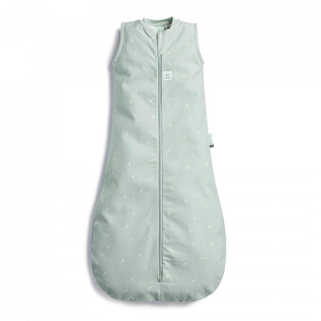  ergoPouch Organic All Year Jersey Sleeping Bag - Sage - 1.0 TOG、mySite、merchandisen