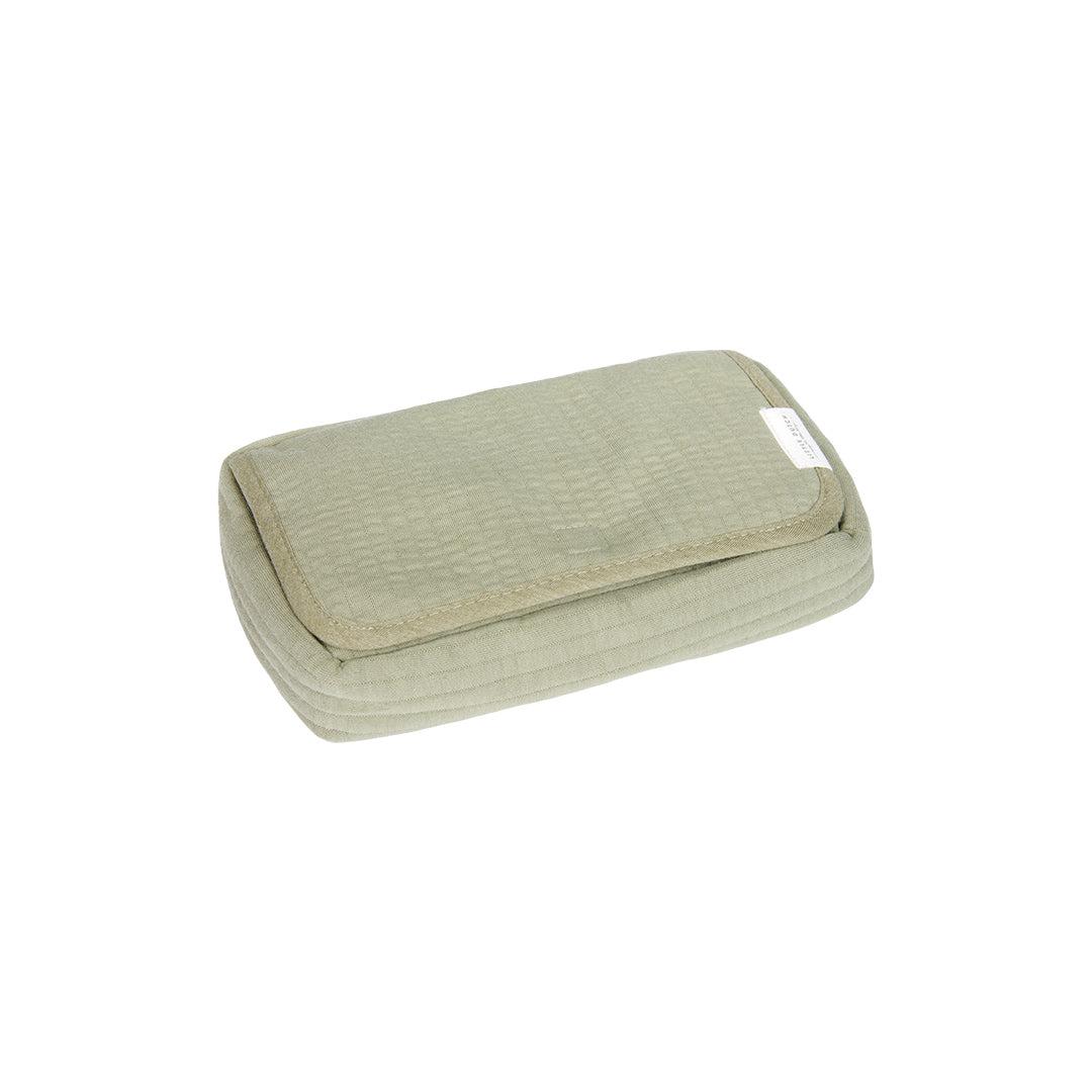  Little Dutch Baby Wipes Cover - Pure Olive、mySite、merchandisen