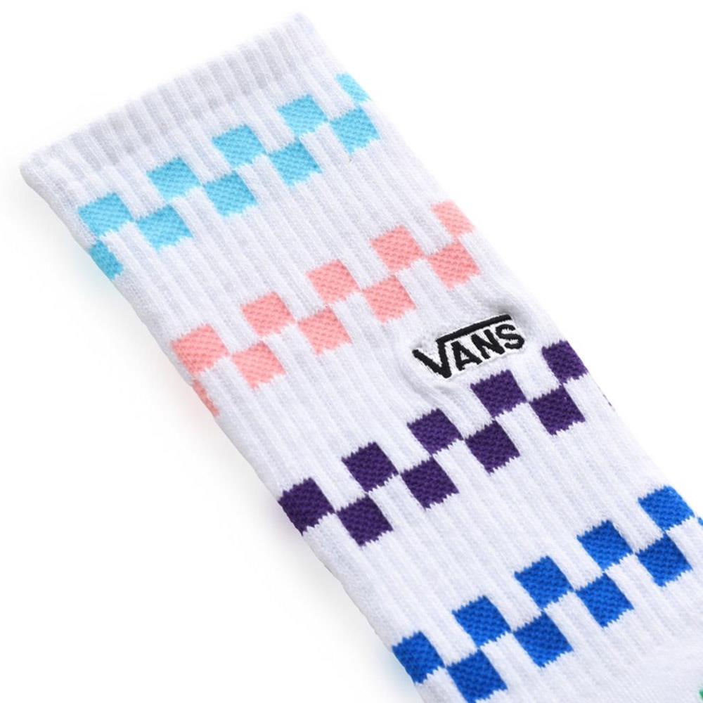 Vans Pride Socks - White、mySite、merchandisen