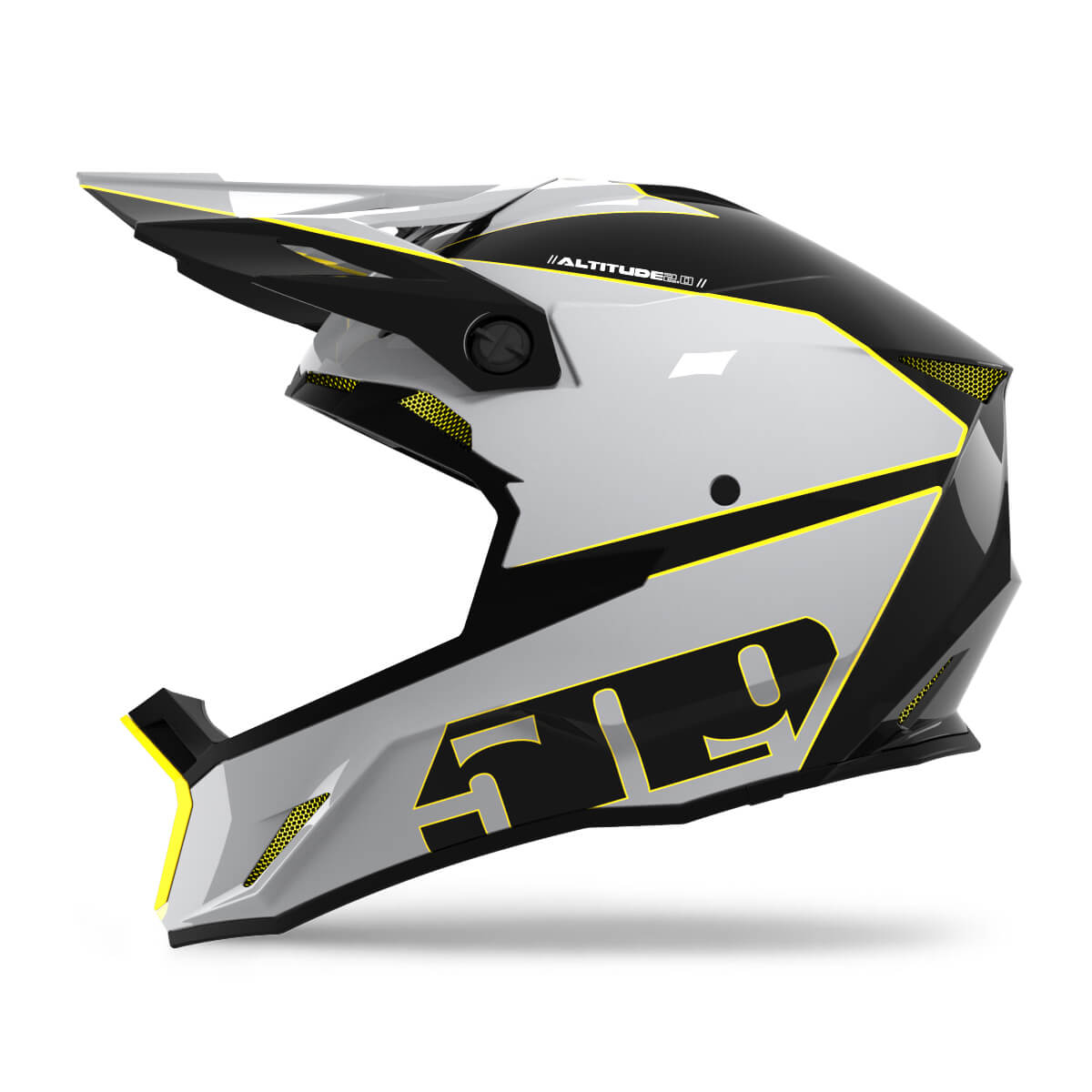 Altitude 2.0 Offroad Pro Helmet、mySite、dreamappss