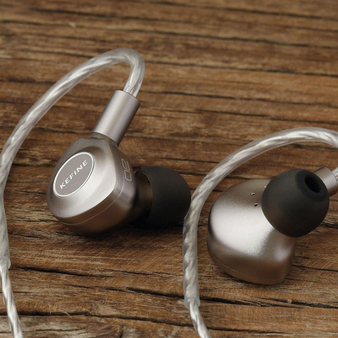  Kefine - Delci AE、mySite、merchandisen