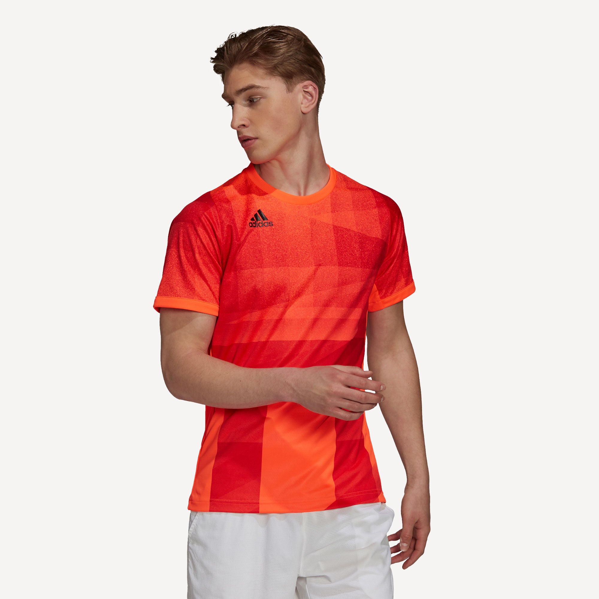 adidas Freelift Tokyo Primeblue Heat Ready Men's Tennis Shirt