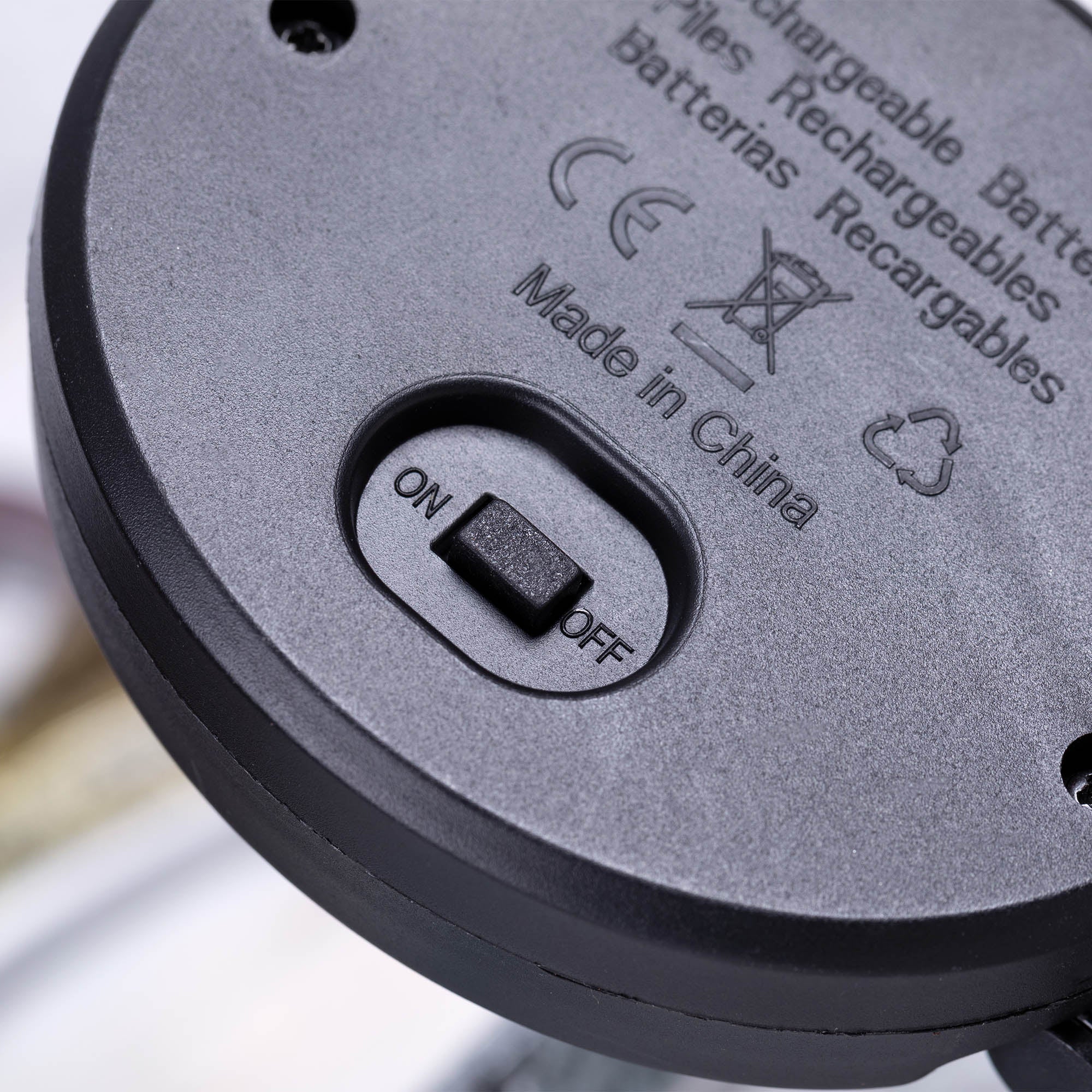 Neon Pets Solar Garden Stake、mySite、camillekostekn