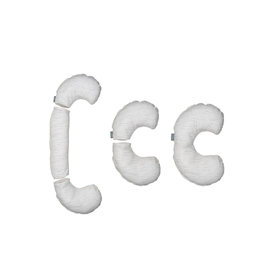  BellaMoon 3-In-1 Pregnancy Pillow - Summer Bed、mySite、merchandisen