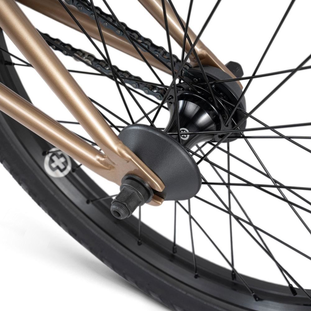  Wethepeople Crysis BMX Bike、mySite、merchandisen