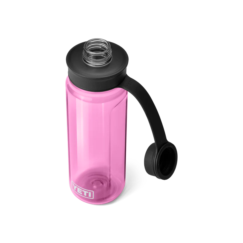 YETI Yonder Water Bottle - Tether Cap、mySite、noshort