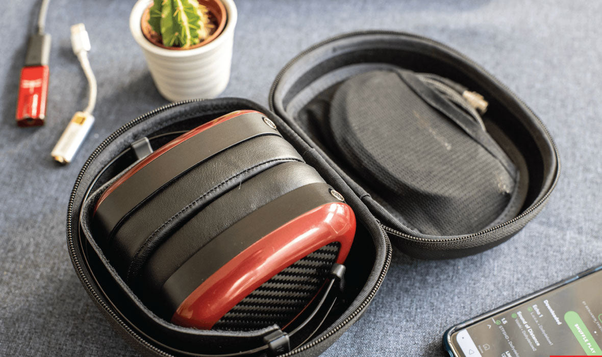 Headphone-Zone-Shanling-M6 Pro