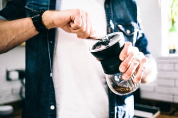 Hario Skerton Pro Ceramic Coffee Grinder、mySite、gigharbornorthrealestate