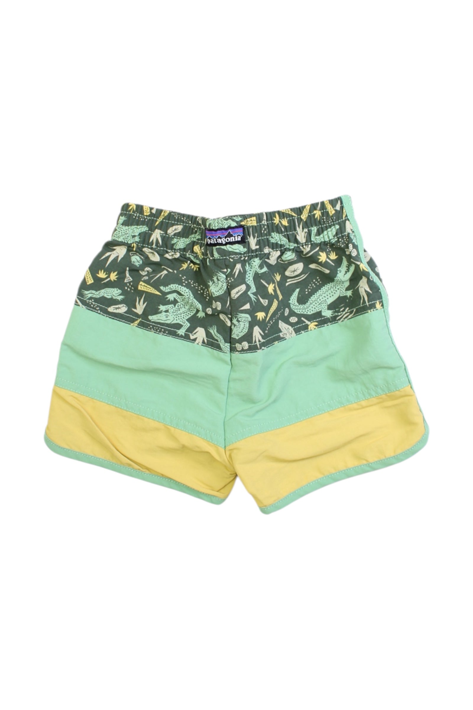 Patagonia Swim Shorts Size 4T、mySite、g9winljtr