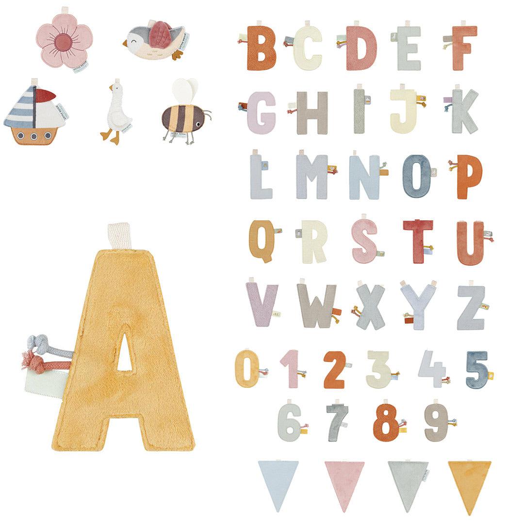  Little Dutch Garland - Make Your Own、mySite、merchandisen