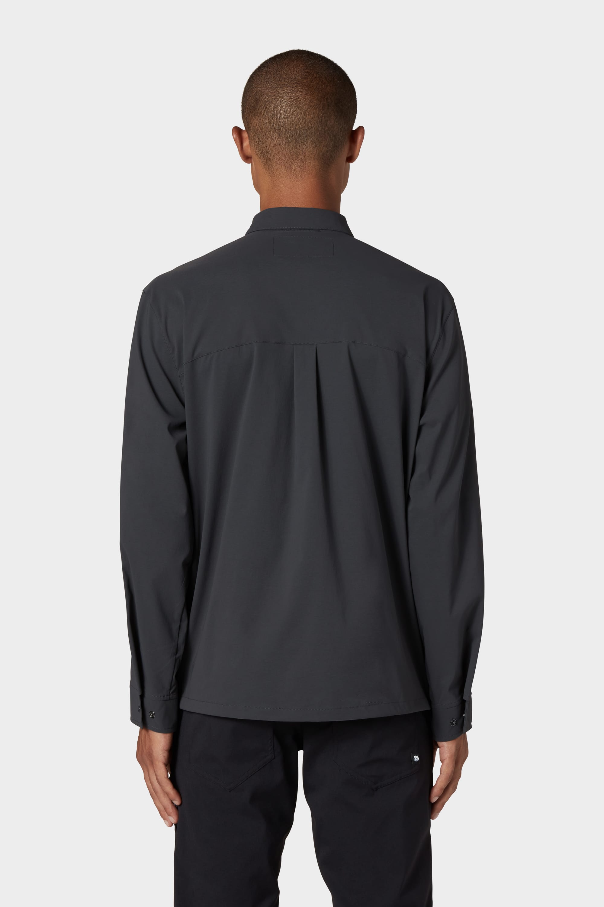 686 Men's Everywhere Featherlight Shirt、mySite、i-lightchina