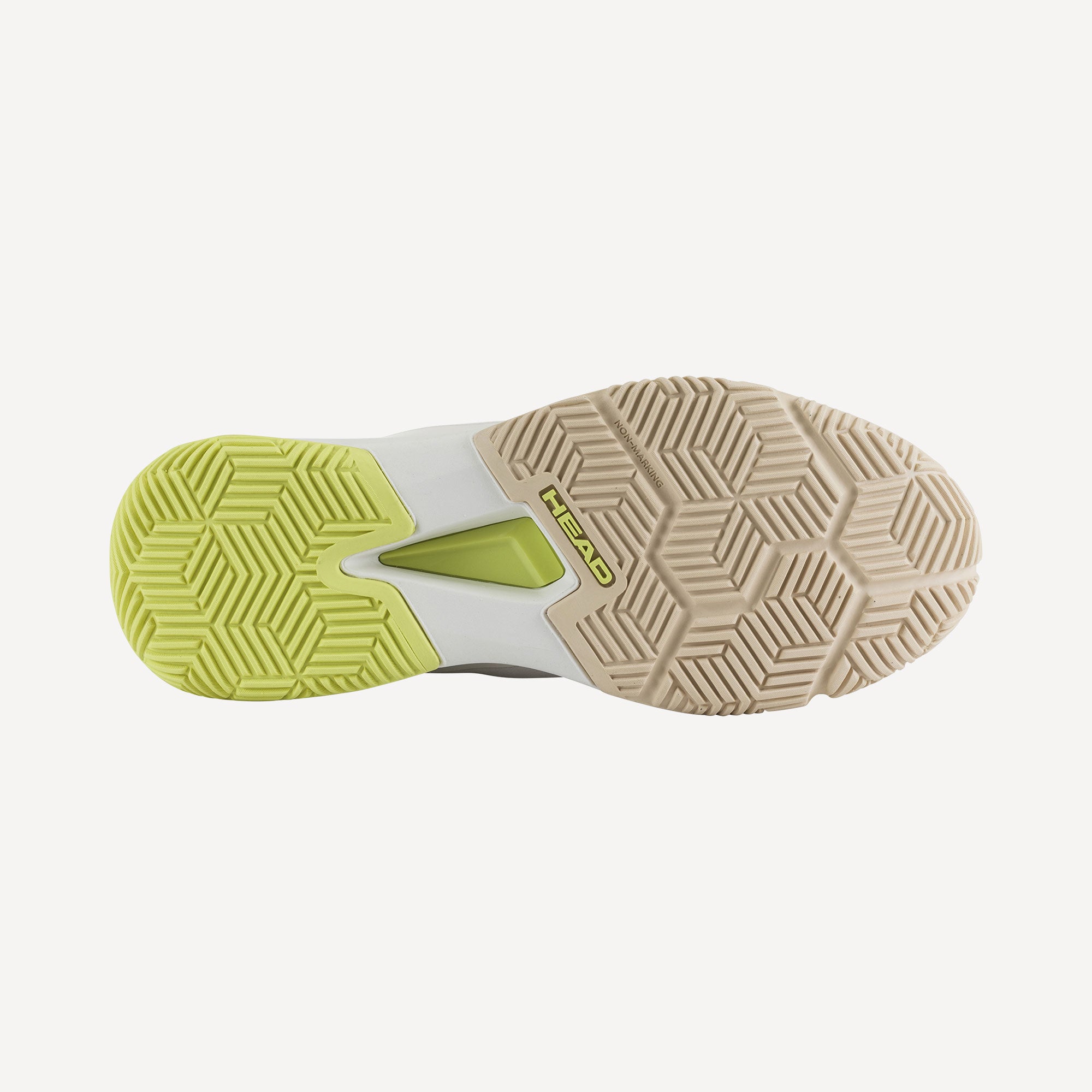 HEAD Motion Team Women's Padel Shoes