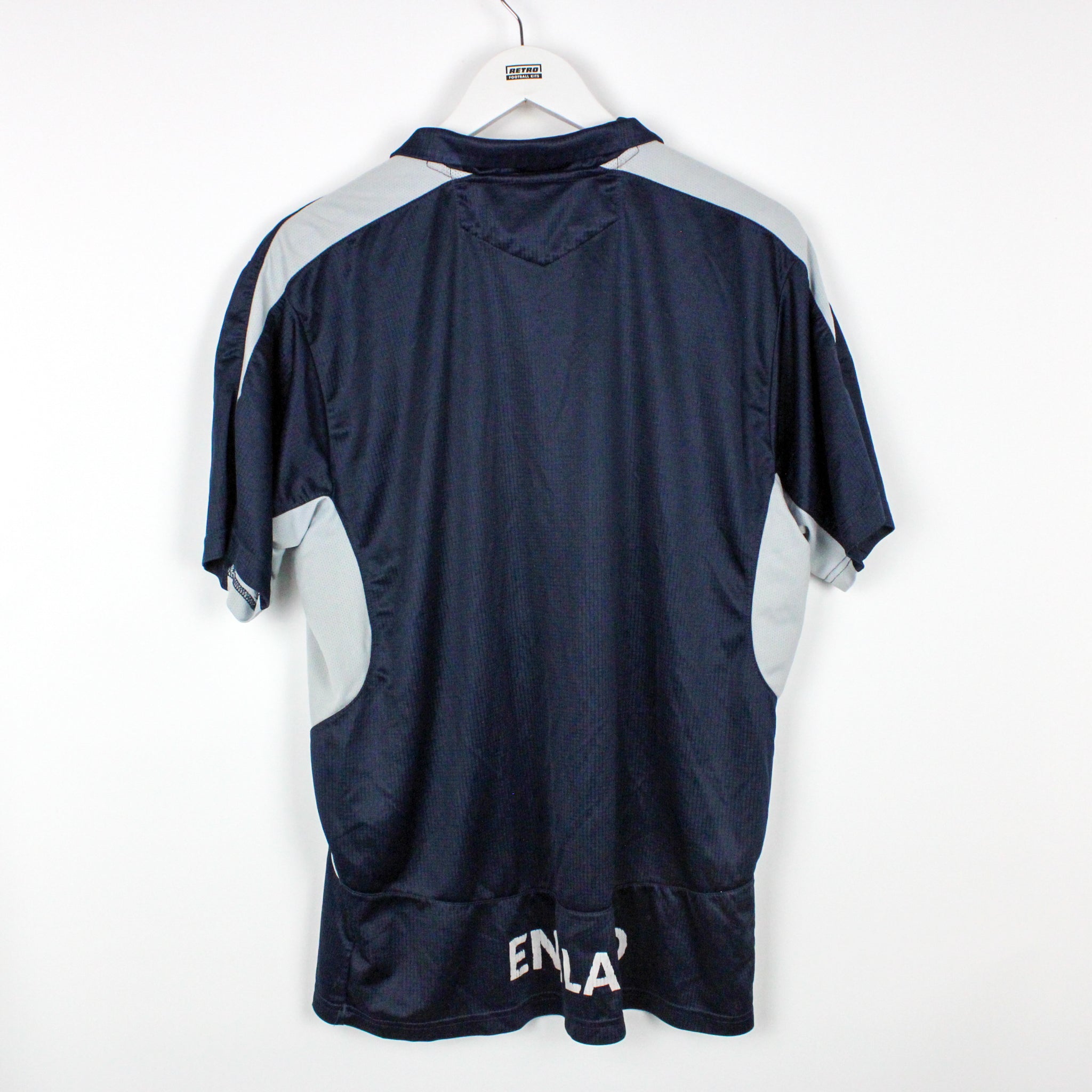 England Training Shirt (Excellent) - XL、mySite、shEngland Training Shirt (Excellent) - XL、mySite、glenpowelloop_name