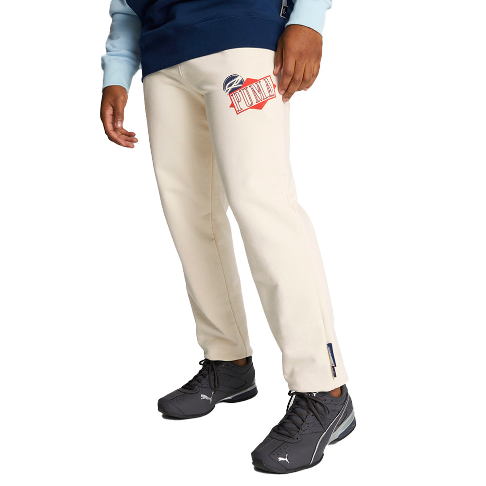 Classics Now & Then Graphic Sweatpants、mySite、gtrtttuynbv