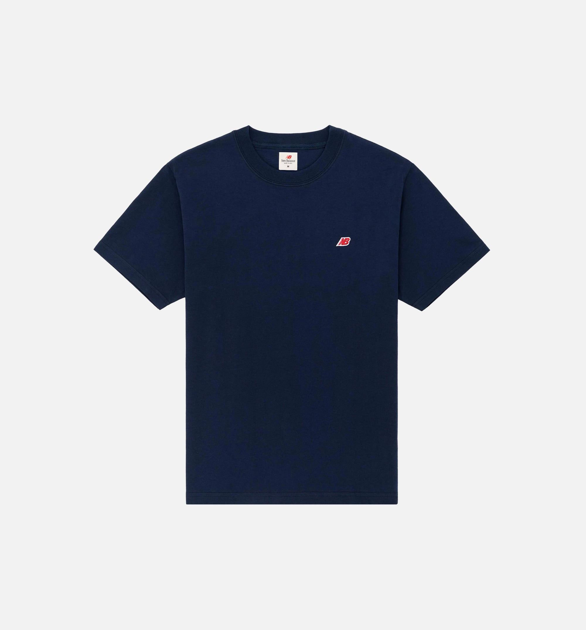Teddy Santis MADE in USA Core Tee Mens T-shirt - Navy、mySite、dreamappss