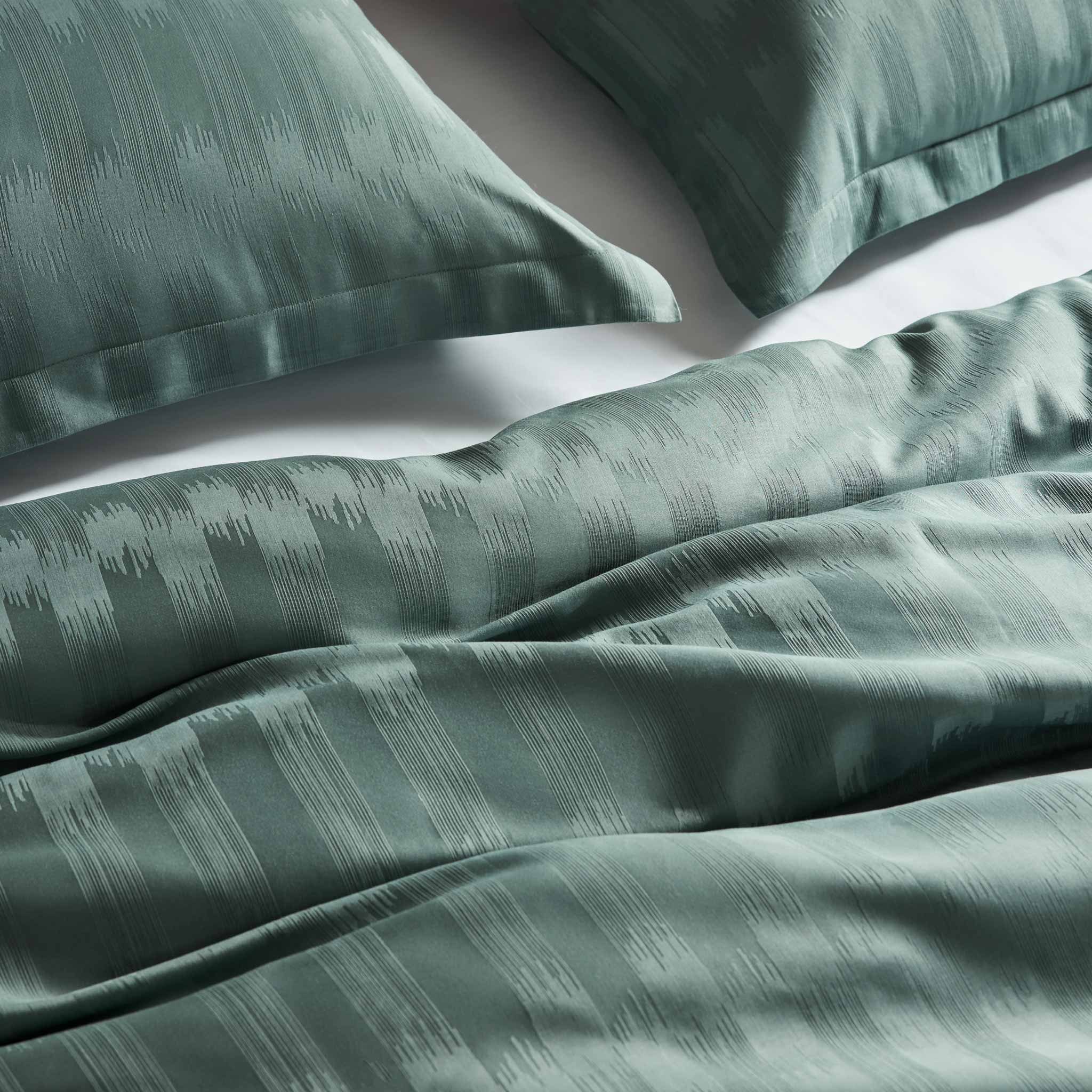  Dabito Jacquard Ikat Shams - Last Call、mySite、sugarbowlscore