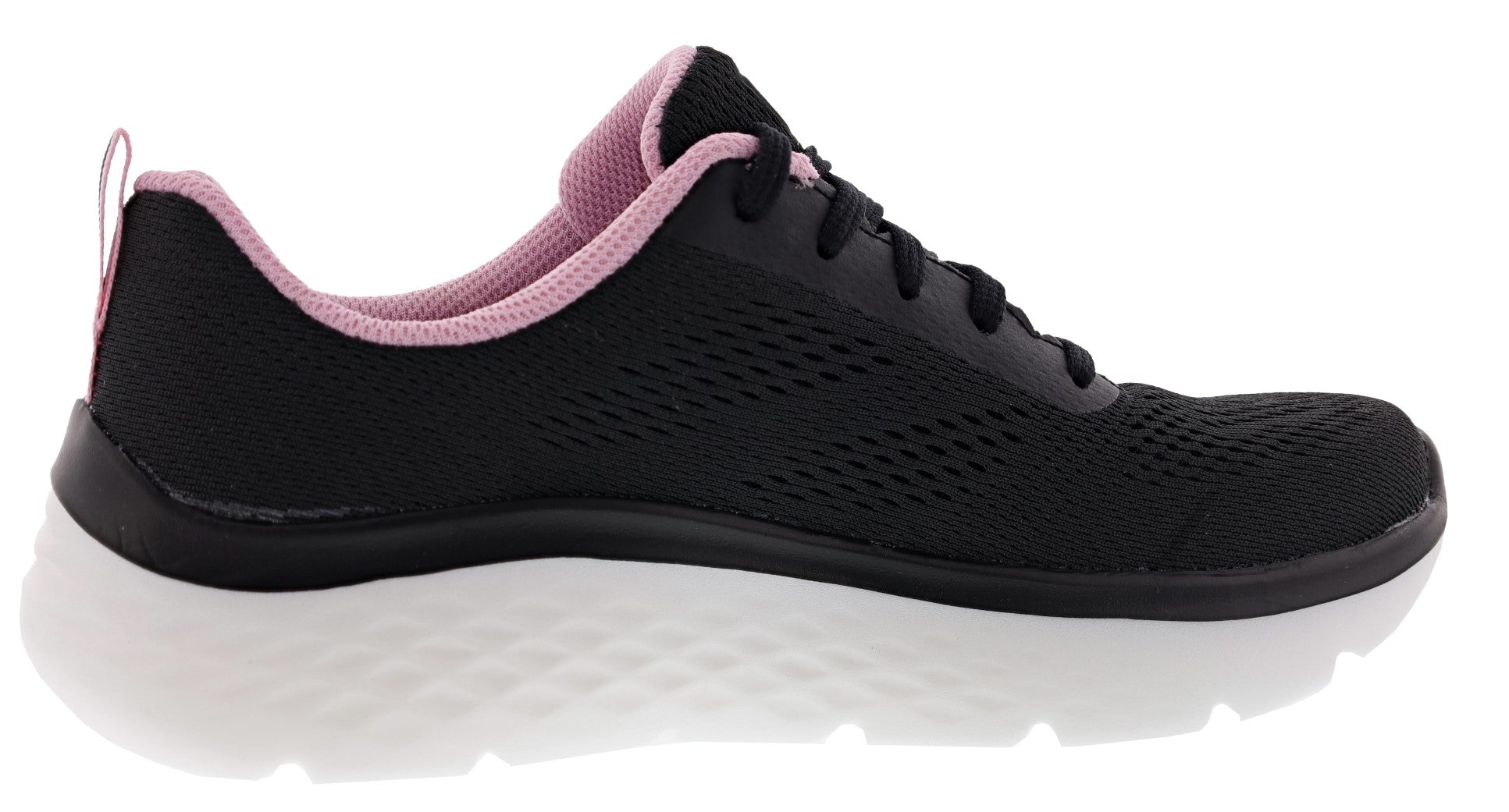 Skechers Women's Go Walk Hyper Burst Space Insight Walking Shoes、mySite、dreamappss