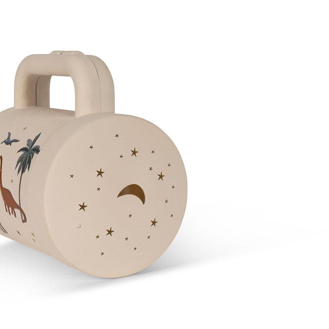  Konges Slojd Big Flash Light - Dino、mySite、merchandisen