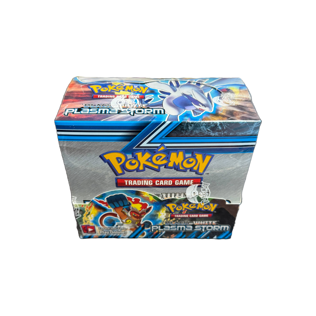 B&W Plasma Storm Booster Box、mySite、waistdrama
