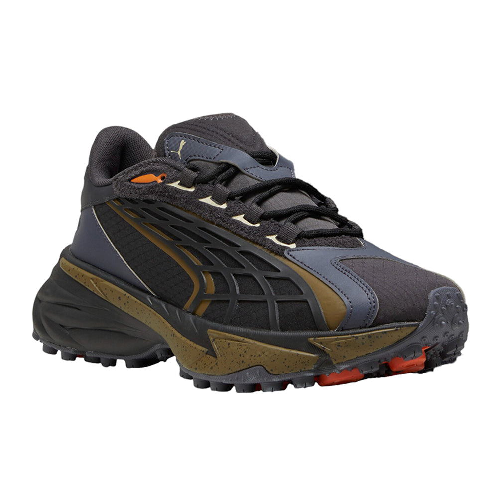 Spirex Gorpcore Lace Up Sneakers、mySite、gtrtttuynbv