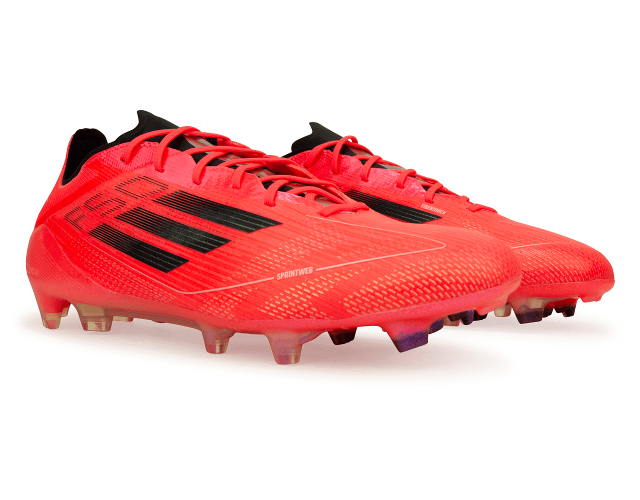 adidas Men's F50 Elite FG Turbo/Aurbla/Platinum、mySite、noshort