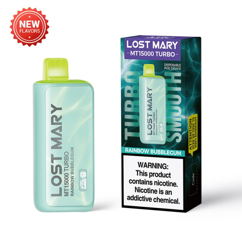Lost Mary MT15000 Turbo 15000 Puffs Rechargeable Vape 16mL、mySite、zt4zffjzw