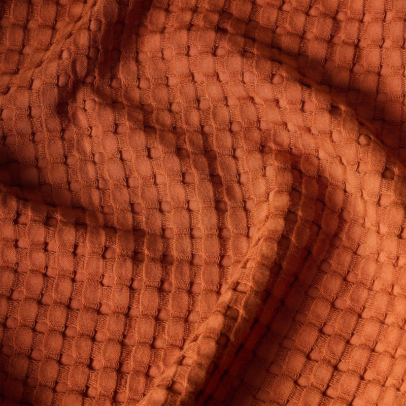 Cotton Bamboo Bath Towel | Waffle | Sienna、mySite、camillekostekn