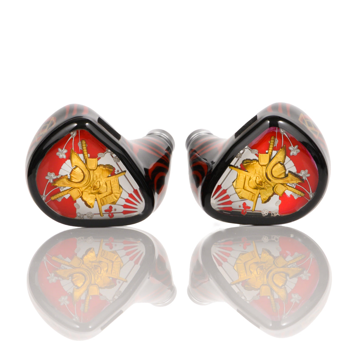  Noble Audio - Shogun、mySite、merchandisen