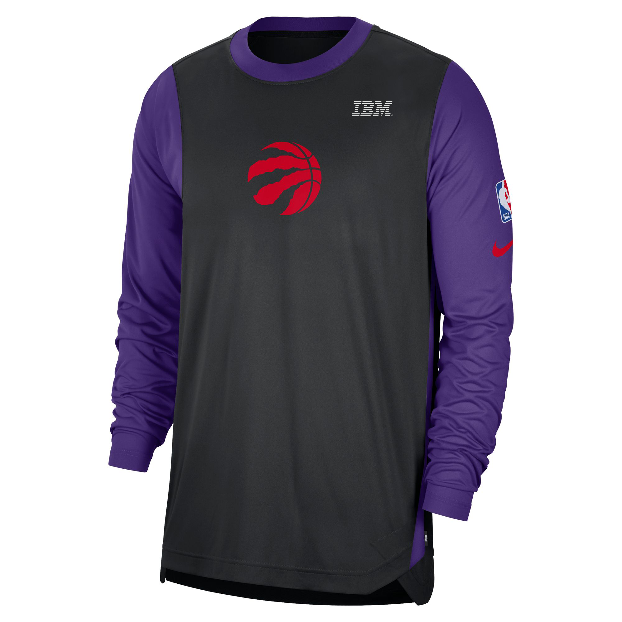 2024 IBM City Pregame Long Sleeve