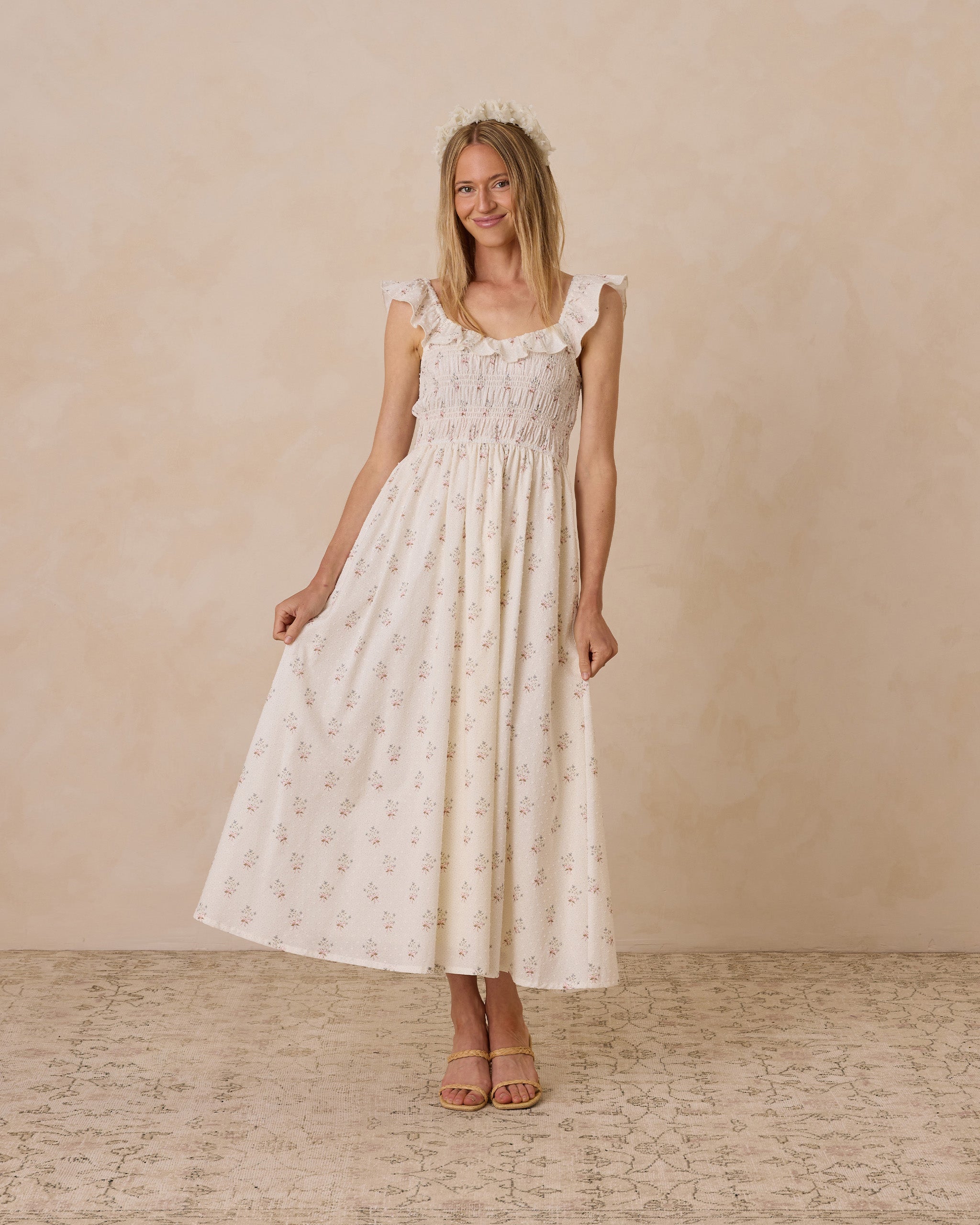  Stella Dress || Bouquet、mySite、layawaytickets