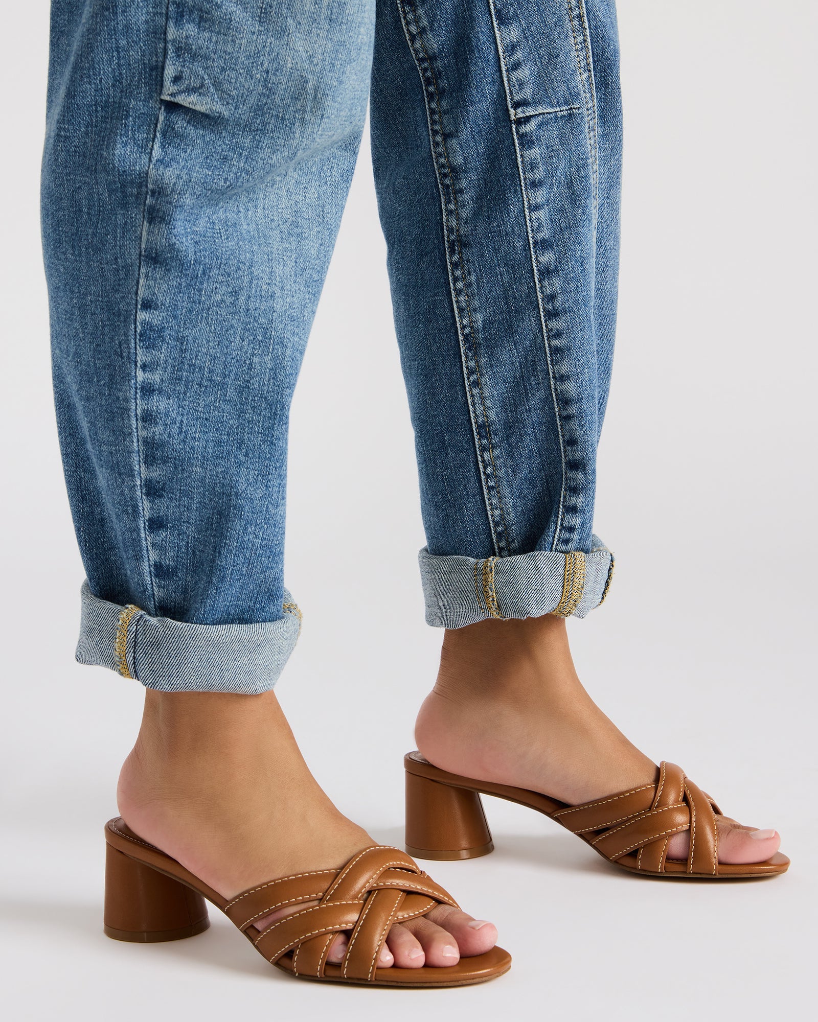 MARANO TAN LEATHER、mySite、gtrtttuynbv